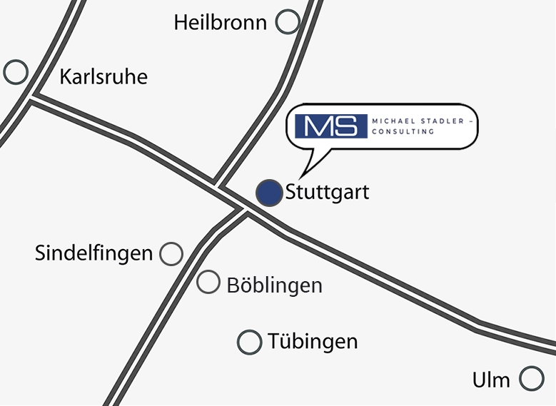 Strategische Investorsuche und Kaufabwicklung
