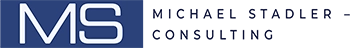 Michael Stadler – Consulting, Stuttgart Logo